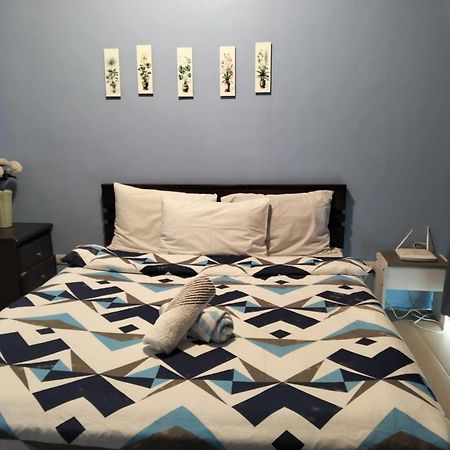 Henry'S Newport Condotel Pasay Eksteriør bilde
