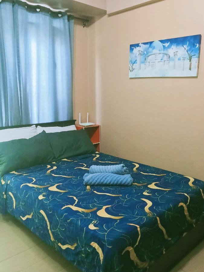 Henry'S Newport Condotel Pasay Eksteriør bilde