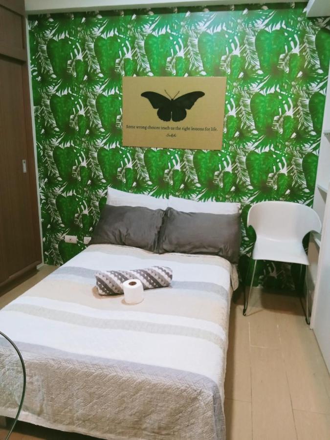 Henry'S Newport Condotel Pasay Eksteriør bilde