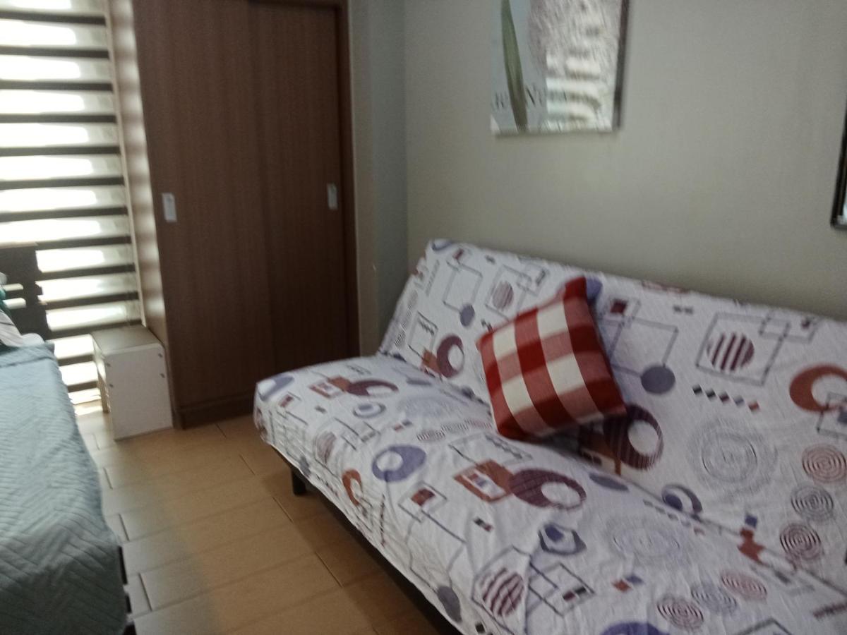 Henry'S Newport Condotel Pasay Eksteriør bilde