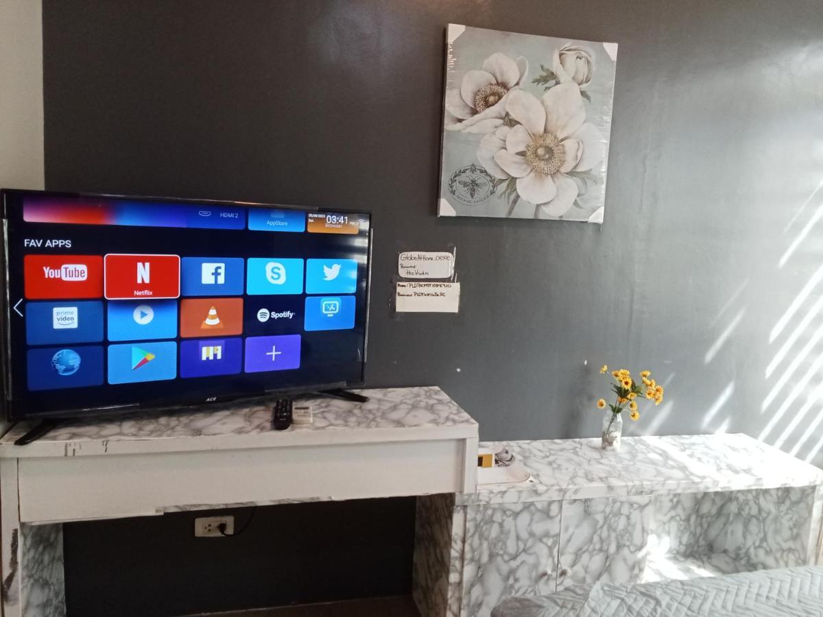 Henry'S Newport Condotel Pasay Eksteriør bilde