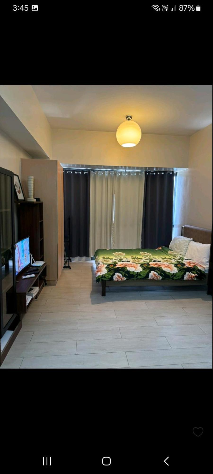 Henry'S Newport Condotel Pasay Eksteriør bilde