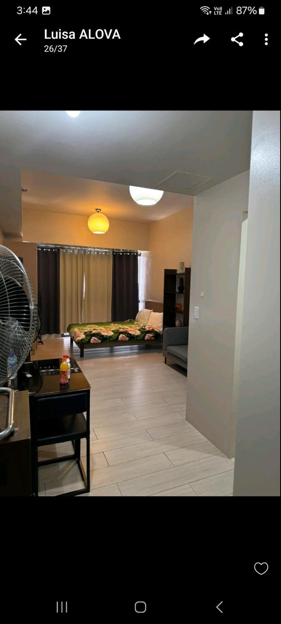 Henry'S Newport Condotel Pasay Eksteriør bilde