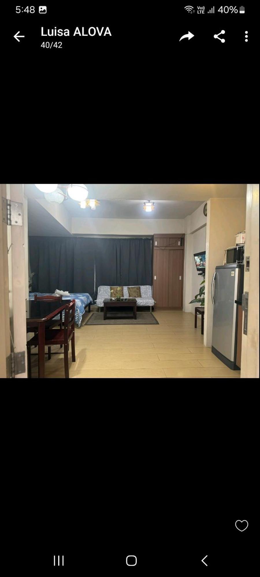 Henry'S Newport Condotel Pasay Eksteriør bilde