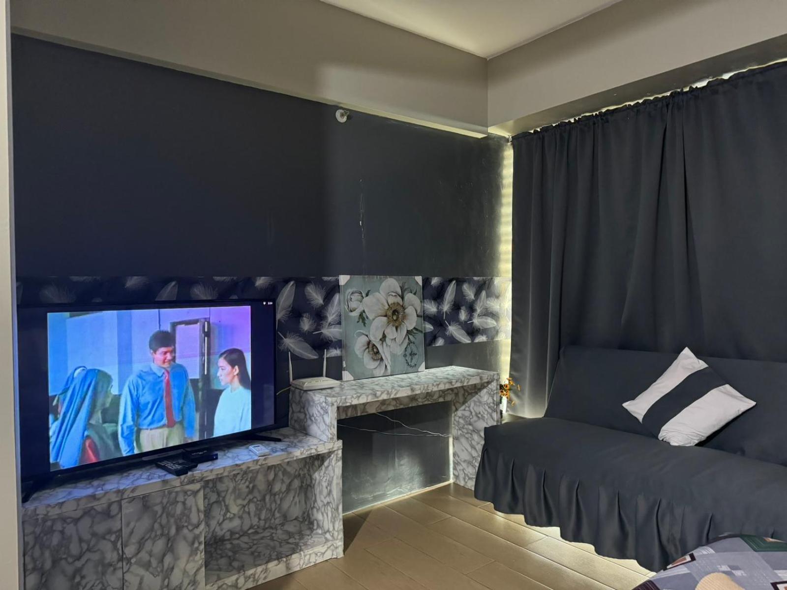Henry'S Newport Condotel Pasay Eksteriør bilde